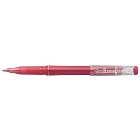 BOLIG- UNI-BALL BORRABLE UF-222 0,7 ROJO