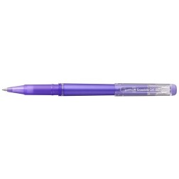 BOLIG- UNI-BALL BORRABLE UF-222 0,7 ROSA