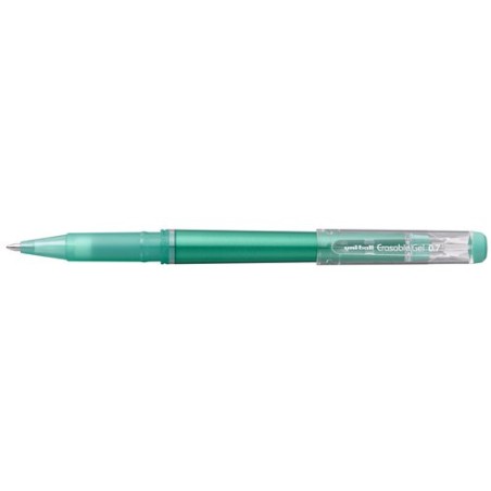 BOLIG- UNI-BALL BORRABLE UF-222 0,7 VERD