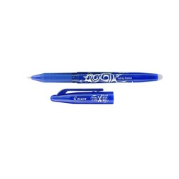 BOLIG-PILOT FRIXION 0,7 AZUL