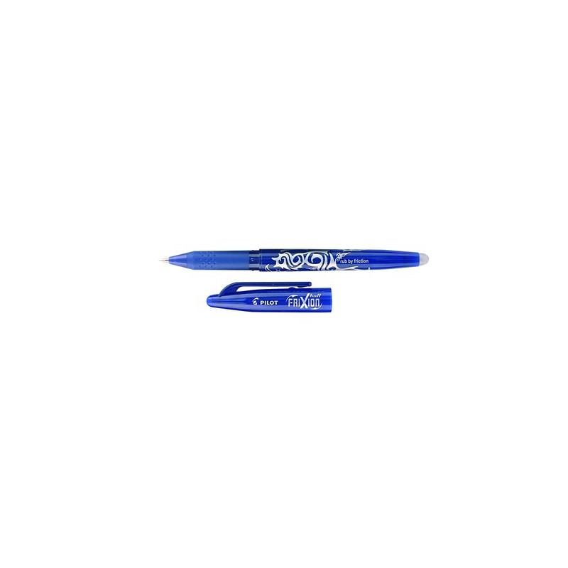 BOLIG-PILOT FRIXION 0,7 AZUL