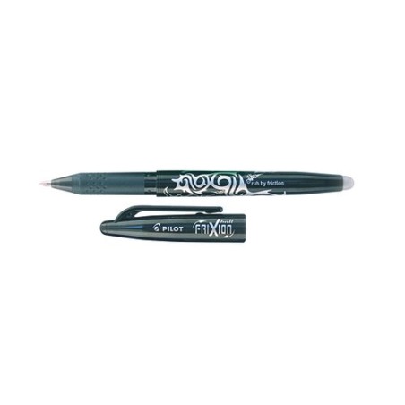 BOLIG-PILOT FRIXION 0,7 NEGRO