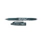 BOLIG-PILOT FRIXION 0,7 NEGRO