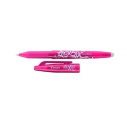 BOLIG-PILOT FRIXION 0,7 ROJO