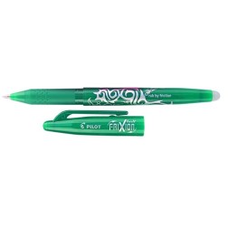 BOLIG-PILOT FRIXION 0,7 VERDE