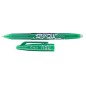 BOLIG-PILOT FRIXION 0,7 VERDE