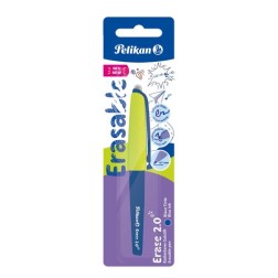 BOLIG- PELIKAN ERASE 2-0 AZUL B-1
