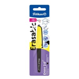 BOLIG- PELIKAN ERASE 2-0 NEGRO B-1