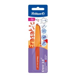 BOLIG- PELIKAN ERASE 2-0 ROJO B-1