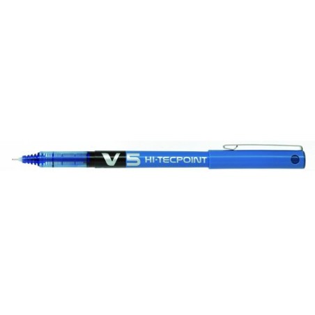 ROLLER PILOT V-5 AZUL
