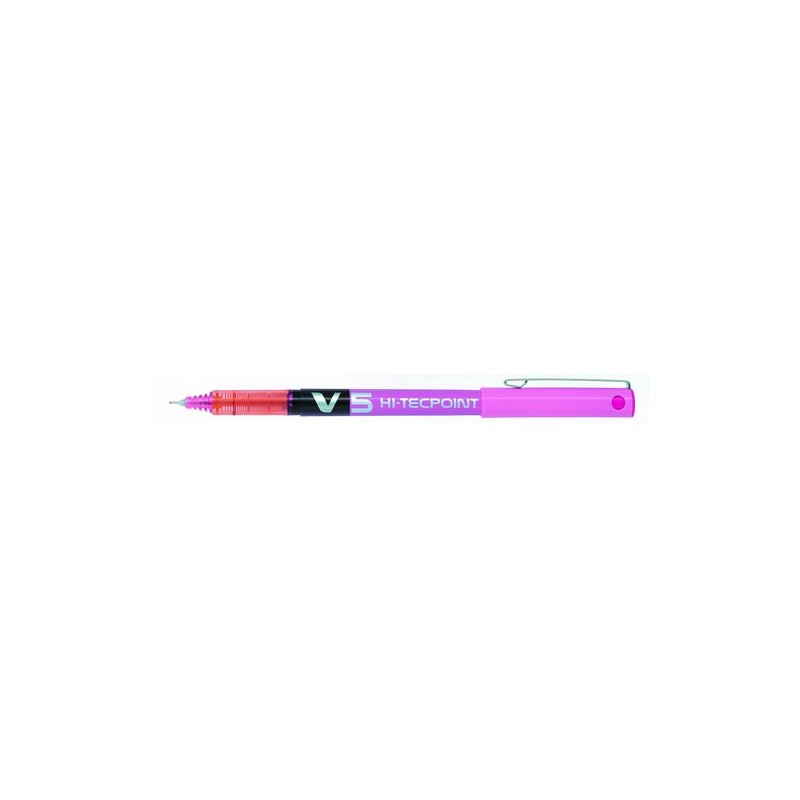 ROLLER PILOT V-5 ROSA