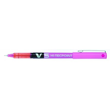 ROLLER PILOT V-5 ROSA