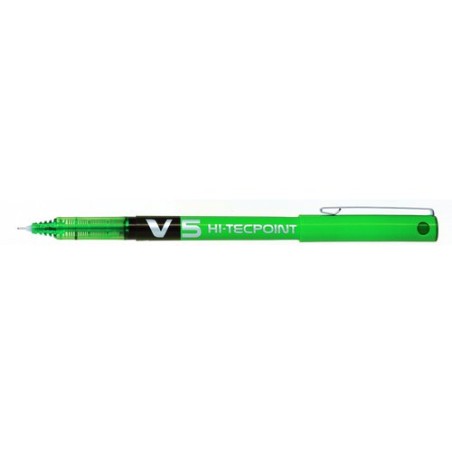 ROLLER PILOT V-5 VERDE