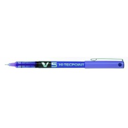 ROLLER PILOT V-5 VIOLETA