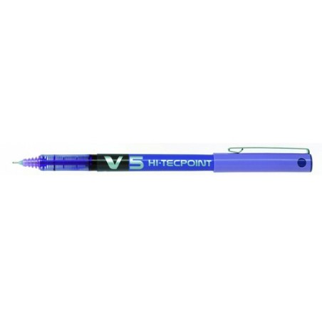 ROLLER PILOT V-5 VIOLETA
