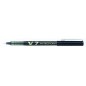 ROLLER PILOT V-7 NEGRO
