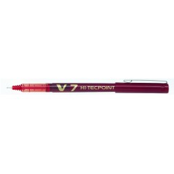 ROLLER PILOT V-7 ROJO