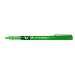 ROLLER PILOT V-7 VERDE
