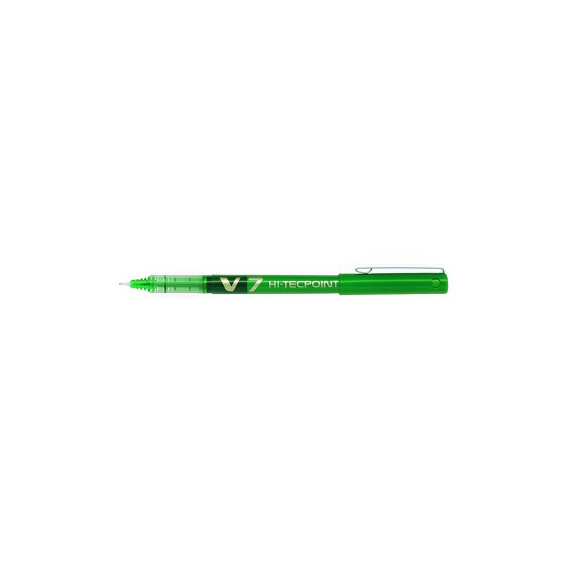 ROLLER PILOT V-7 VERDE