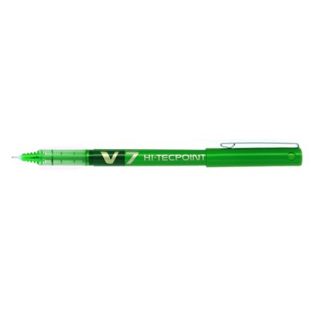 ROLLER PILOT V-7 VERDE