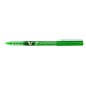ROLLER PILOT V-7 VERDE
