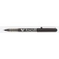 ROLLER PILOT V-BALL 05 NEGRO