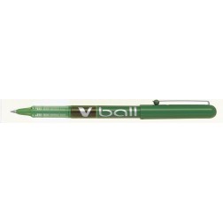 ROLLER PILOT V-BALL 05 VERDE