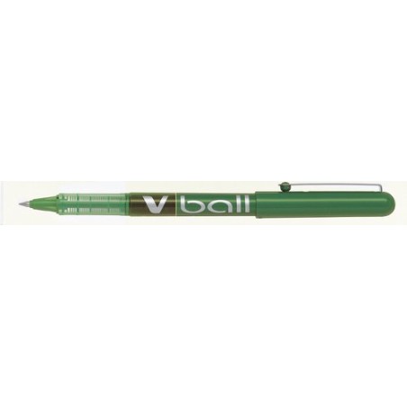 ROLLER PILOT V-BALL 05 VERDE
