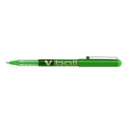 ROLLER PILOT V-BALL 07 VERDE
