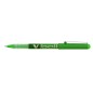 ROLLER PILOT V-BALL 07 VERDE