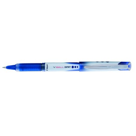 BOLIG-PILOT V-BALL GRIP 0,5 AZUL
