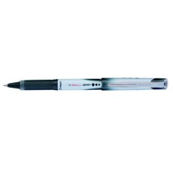 BOLIG-PILOT V-BALL GRIP 0,5 NEGRO