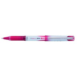 BOLIG-PILOT V-BALL GRIP 0,5 ROJO