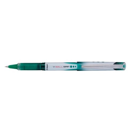 BOLIG-PILOT V-BALL GRIP 0,5 VERDE