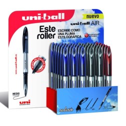 ROLLER UNI-BALL AIR 0,7 EXP-36