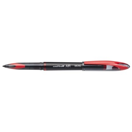 ROLLER UNI-BALL AIR MICRO 0,5 ROJO