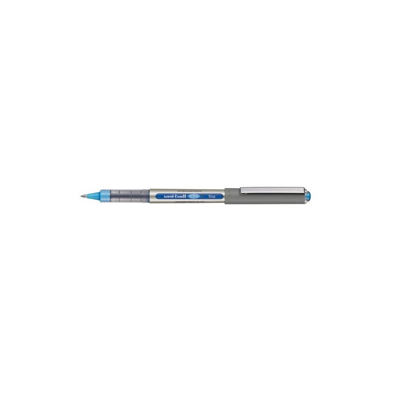 ROLLER UNI-BALL UB-157 EYE FINE AZUL CL