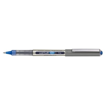 ROLLER UNI-BALL UB-157 EYE FINE AZUL