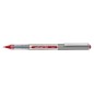 ROLLER UNI-BALL UB-157 EYE FINE ROJO