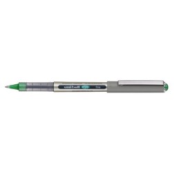 ROLLER UNI-BALL UB-157 EYE FINE VERDE