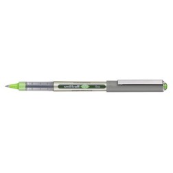 ROLLER UNI-BALL UB-157 EYE FINE VERDE C