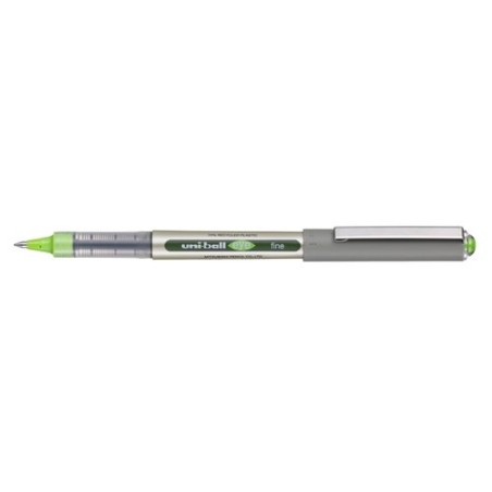 ROLLER UNI-BALL UB-157 EYE FINE VERDE C