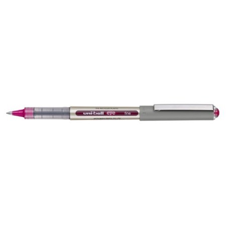 ROLLER UNI-BALL UB-157 EYE FINE VINO