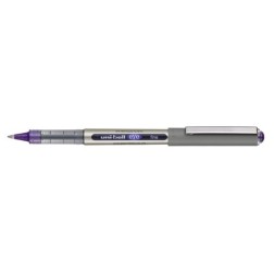 ROLLER UNI-BALL UB-157 EYE FINE VIOLETA