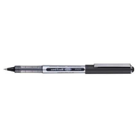ROLLER UNI-BALL UB-150 EYE MICRO NEGRO