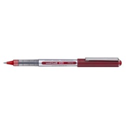 ROLLER UNI-BALL UB-150 EYE MICRO ROJO