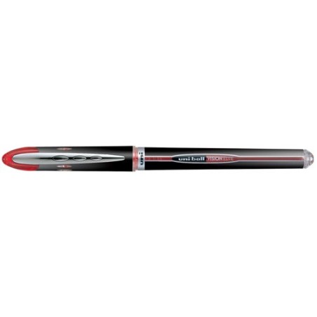 BOLIG-UNI VISION ELITE 0,5 ROJO