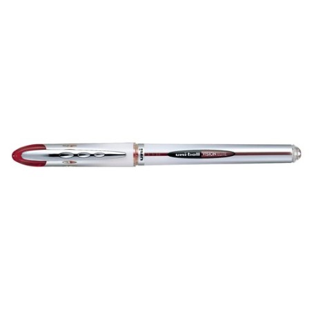 BOLIG-UNI VISION ELITE 0,8 ROJO