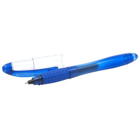 ROLLER INOXCROM CURVY EXP-12