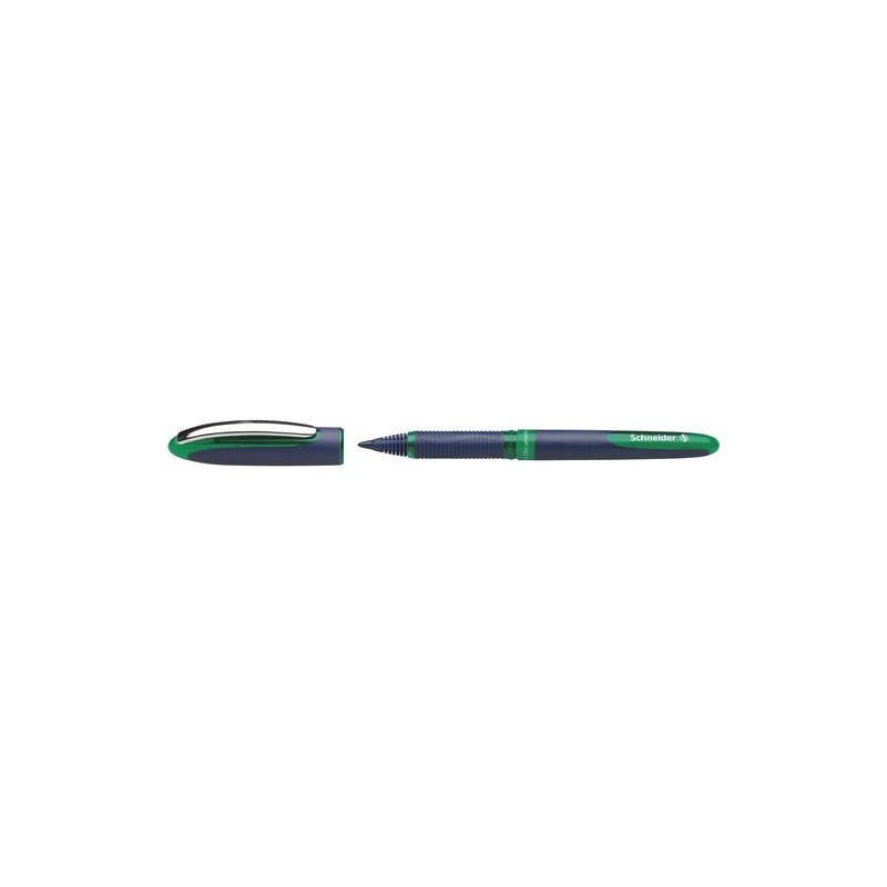 ROLLER SCHNEIDER ONE BUSINESS 0,6 VERDE